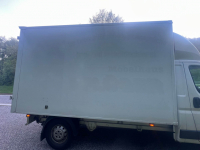 Peugeot Boxer Cargo 2012 Nowe Miasto - zdjęcie 4