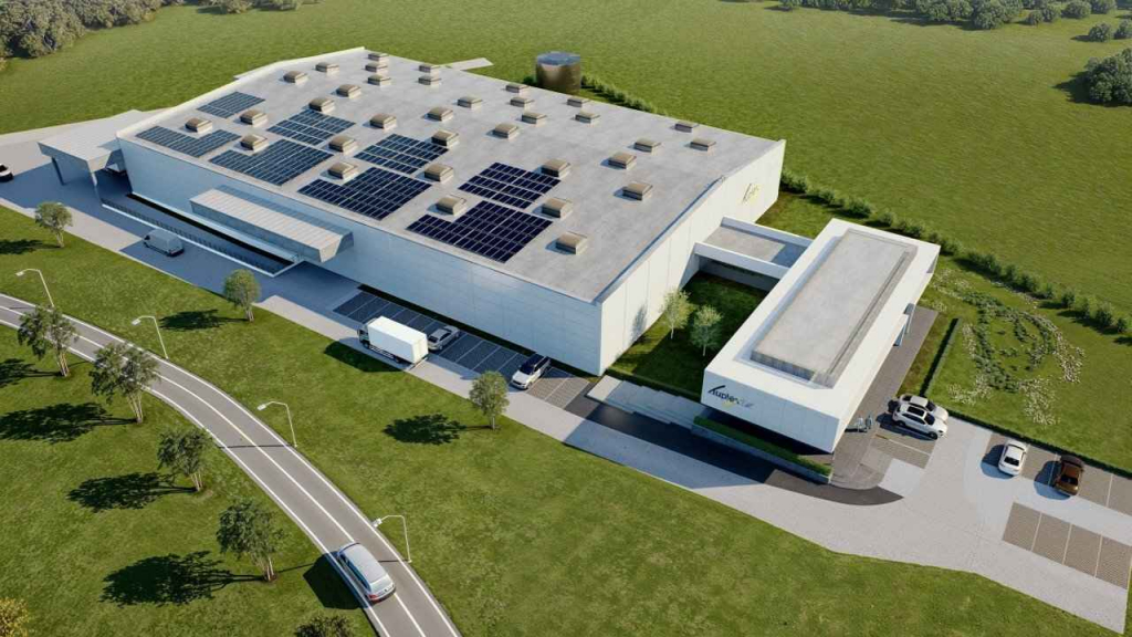 Działka Inwestycyjna (16 849 m2) Okolice Lubina MEDIA (Obora) Obora - zdjęcie 6