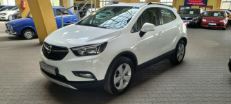 Opel Mokka ZOBACZ OPIS !! W podanej cenie roczna gwarancja Mysłowice - zdjęcie 1
