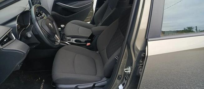 Toyota Corolla 1.5 Active Dąbrowa Górnicza - zdjęcie 7