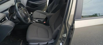 Toyota Corolla 1.5 Active Dąbrowa Górnicza - zdjęcie 7