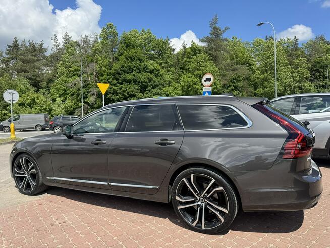 Volvo V90 SALON POLSKA/4x4/stan bdb/FV23%/serwis ASO/gwarancja Ełk - zdjęcie 3