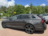 Volvo V90 SALON POLSKA/4x4/stan bdb/FV23%/serwis ASO/gwarancja Ełk - zdjęcie 3