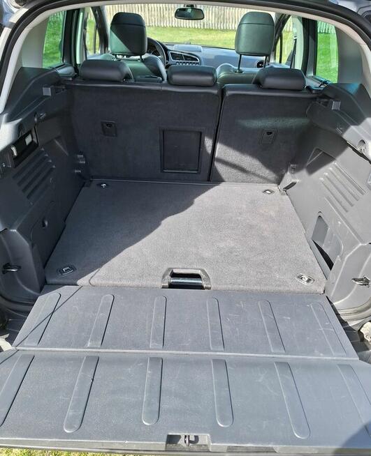 Peugeot 3008 2.0hdi Panorama Białystok - zdjęcie 7