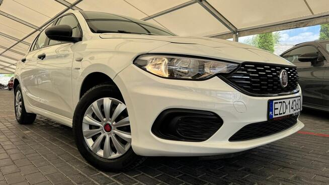 Fiat Tipo Zduńska Wola - zdjęcie 2