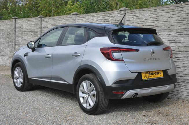 Renault Captur 1.0TCe 90KM Full LED Kamera Navi Asystenci Dąbrowa Górnicza - zdjęcie 3