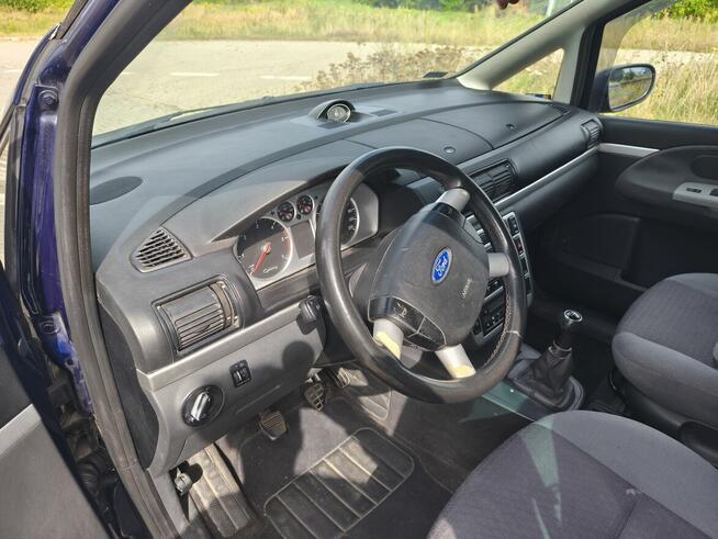 Sprzedam auto Rawicz - zdjęcie 8