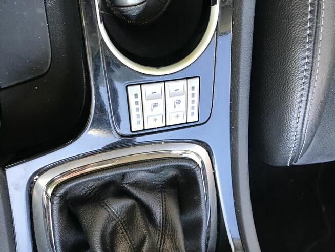 Ford mondeo mk4 titanium X Nowy Targ - zdjęcie 7
