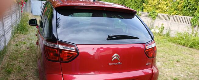 Sprzedam Citreona C4 Picasso Łódź - zdjęcie 3