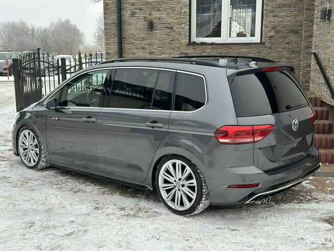 Volkswagen Touran Sadlno - zdjęcie 10