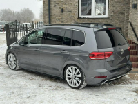 Volkswagen Touran Sadlno - zdjęcie 10