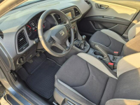Seat Leon 1.2 TSI 105KM - Na PASKU - GWARANCJA Łaziska Górne - zdjęcie 10