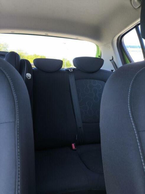 Hyundai i20 1,2 2009 Ostrów Mazowiecka - zdjęcie 2