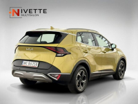 Kia Sportage 1,6 T-GDI(150 KM) M + Pakiet Smart Salon PL F-Vat Warszawa - zdjęcie 5