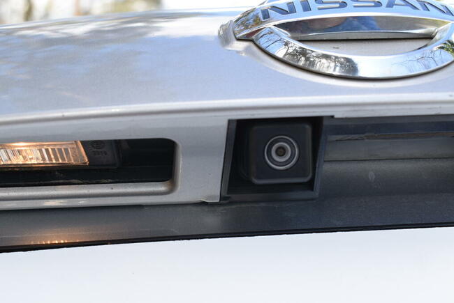 1,6 benz+LPG BRC ważny do 2033r NAWIGACJA KAMERA Klimatronik Białogard - zdjęcie 6