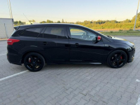 2.0TDCI Manual ST-Line Black/Red Edition Ford Sync Niski przebieg Końskie - zdjęcie 6