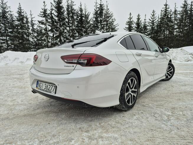 Opel Insignia Giżycko - zdjęcie 5