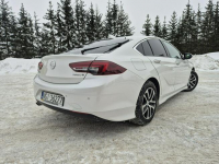 Opel Insignia Giżycko - zdjęcie 5