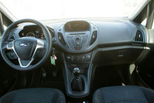 Ford B-MAX 1.4 Ostrów Wielkopolski - zdjęcie 9