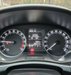 Skoda Fabia Kombi 1,4 TDI !! klima Salon Polska Gdańsk - zdjęcie 8