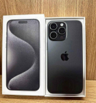 Nowy Apple iPhone 15 Pro Max, iPhone 15 Pro, iPhone 15, iPhone 15 Plus Bałuty - zdjęcie 5