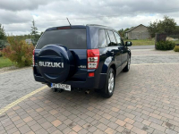Suzuki Grand Vitara Lipówki - zdjęcie 9
