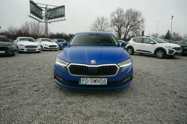 Škoda Octavia 2.0 TDI/115 KM Ambition Salon PL Fvat 23% PO5WN56 Poznań - zdjęcie 3