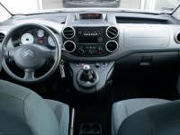 Citroen Berlingo 1,6 BlueHDi 100KM FEEL Bluethooth VAT23% Salon PL Łódź - zdjęcie 10