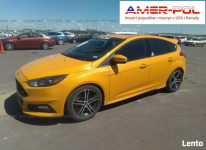 Ford Focus 2016, 2.0L, po gradobiciu