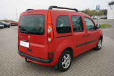 Renault Kangoo 1.5DCi 85KM Helios 5os salon Lublin - zdjęcie 5
