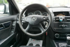 Mercedes C 200 zarejestrowany, ubezpieczony Opole - zdjęcie 11