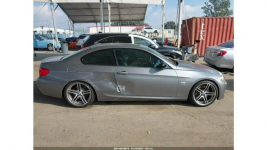 BMW Seria 3 / Wersja IS / M-Pakiet / niski przebieg / Tarnów - zdjęcie 2