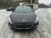 Peugeot 508 Lipówki - zdjęcie 2