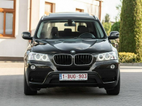 BMW X3 xDrive 2.0d 184KM ! Automat ! Full Opcja ! Super Stan ! Zwoleń - zdjęcie 11