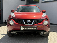 Nissan Juke 1.6 | Stan BDB | 100 tyś. przebiegu!! | Klimatyzacja | Pyzdry - zdjęcie 2