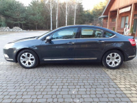 Citroen C5 III 2.0 HDi 140KM Automat EXCLUSIVE Wałdowo Szlacheckie - zdjęcie 6