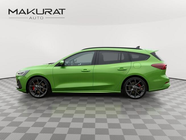 Ford Focus GD4R236#2.3 EcoBoost ST X Pakiet zimowy Salon PL VAT23% Pępowo - zdjęcie 9