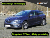 Renault Megane GT Line LED Bogata wersja Niski Przebieg Mirsk - zdjęcie 1