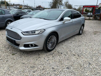 Ford Mondeo TITANUM,PRZEPIĘKNY ZADBANY,SERWIS Kanie - zdjęcie 5