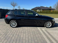 BMW 116 GWARANCJA*Zadbana*Nowy ROZRZAD!*URBAN Line  Bogate wyposażenie Zebrzydowa - zdjęcie 11