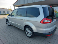 Sprzedam Ford Galaxy 2,0 tdci Szczecin - zdjęcie 1