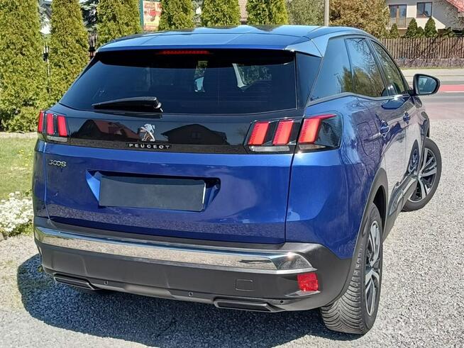 Peugeot 3008 Skóra *Nawigacja*Kamera*100% Oryginal Lubartów - zdjęcie 11