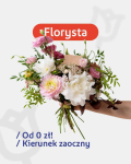 Zapisz się na Florystę w szkole ŻAK we Włocławku!