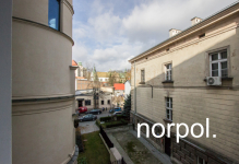 klimatyczne mieszkanie Angel Wawel Kraków - zdjęcie 8