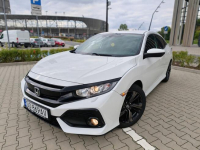 Honda Civic 1.0 i-VTEC Turbo Elegance