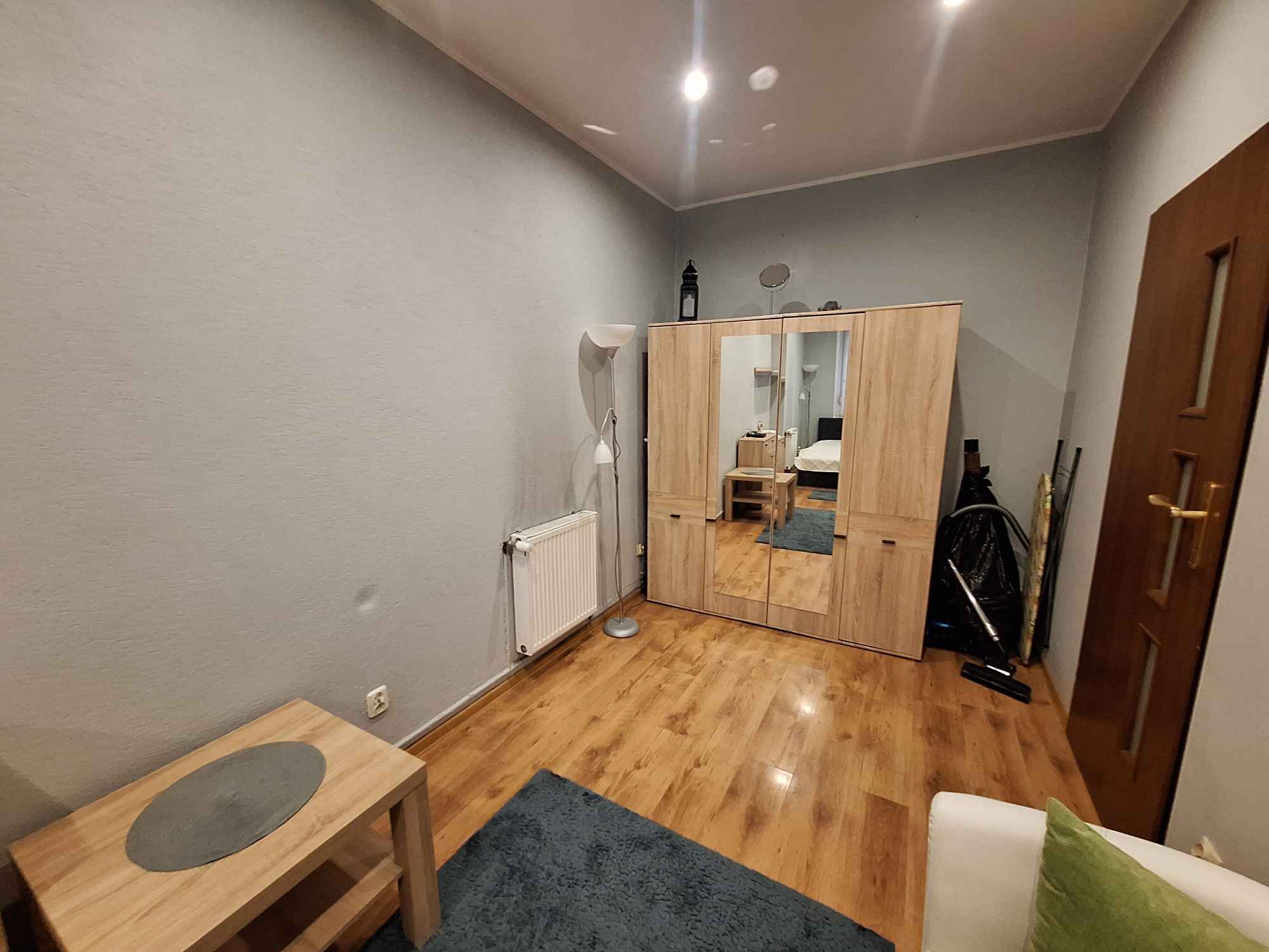 2pok, 41met, Okolice Kurkowej PARKING (Wrocław) Śródmieście - zdjęcie 4