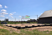 Rozpoczęta budowa domu 141 m2 4 pokoje, Kotla - zdjęcie 6