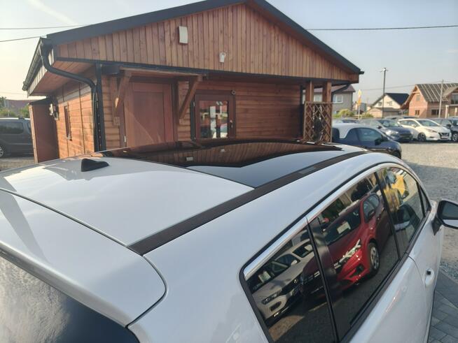 Peugeot 3008 2.0 HDI 150 KM  Serwisowany Panorama Twardów - zdjęcie 8