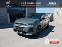 Nowy Citroen C5 Aircross MAX Hybrid 145KM Pakiet Zimowy Super Cena