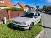 Volkswagen Golf IV Braniewo - zdjęcie 10